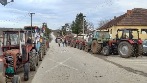 Podrška poljoprivrednicima